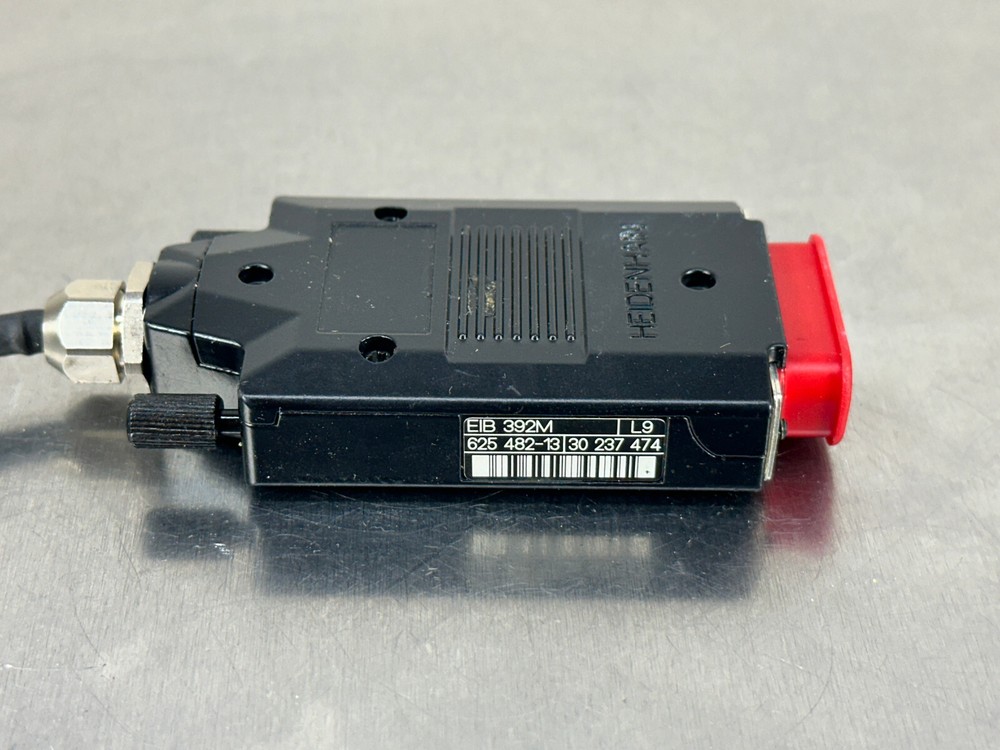 Heidenhain EIB 392M Interface Cable Encoder Serial