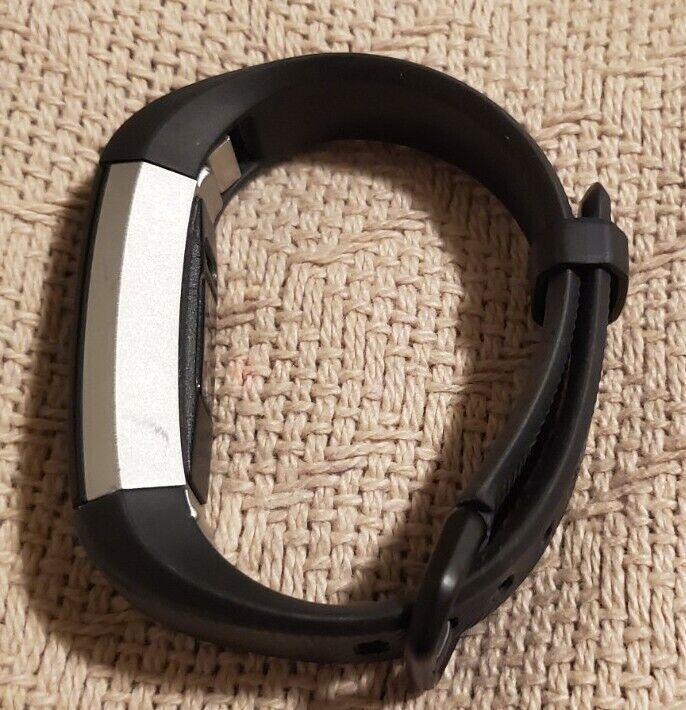 Fitbit Alta Small Activity Tracker - Black