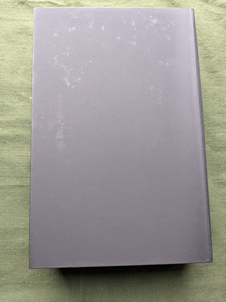 Rare Breitling Book Safe Lock Box With Keys