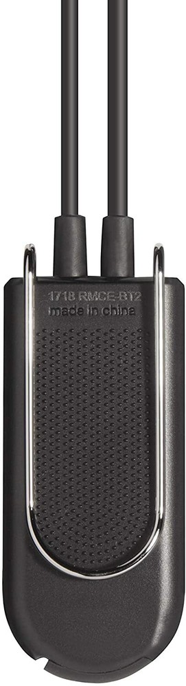 Shure RMCE-BT2 High-Resolution Bluetooth 5.0 Communication Mic Accessory Cable