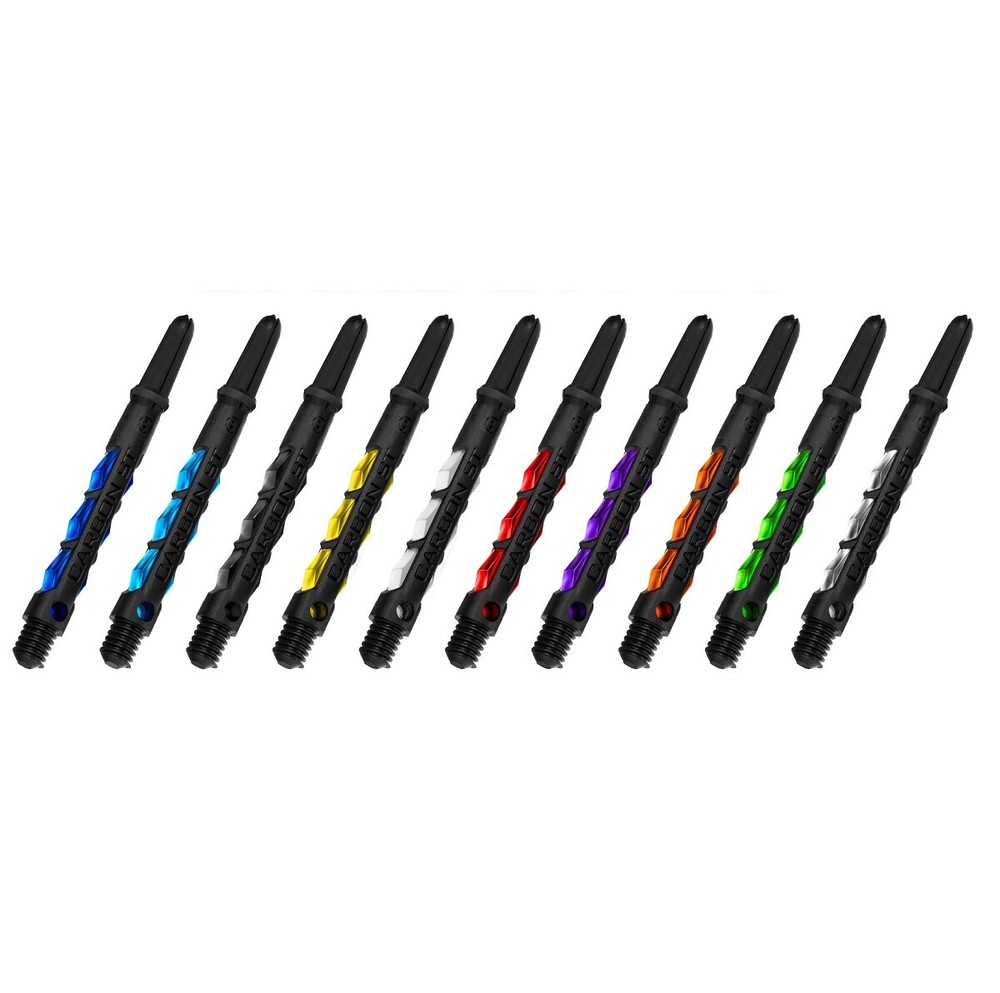 Harrows Carbon ST Dart Stems / Shafts