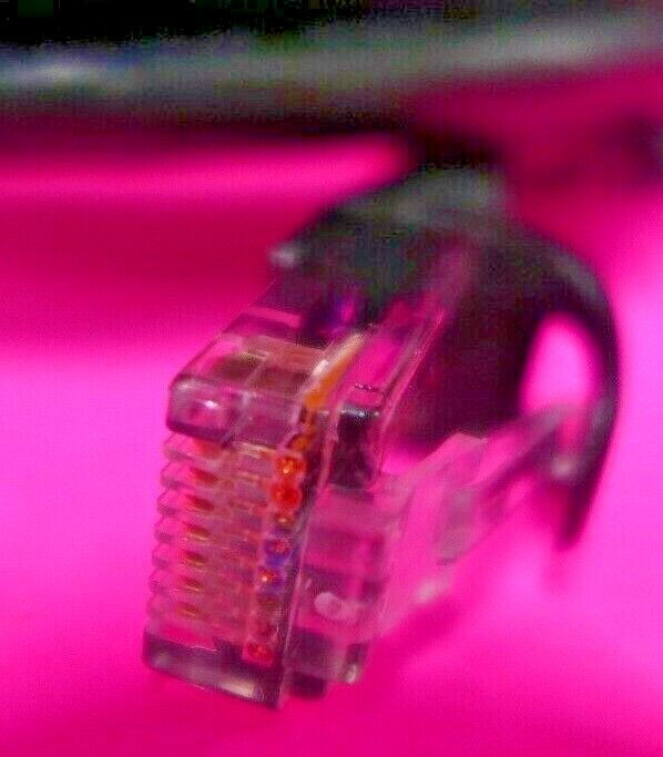 NEW Dell USB Server Interface Pod Switch Cable Kit 2R717 0R171 9X2P9 TM54C