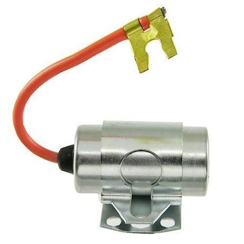 Ignition Condenser CARQUEST GAA1037