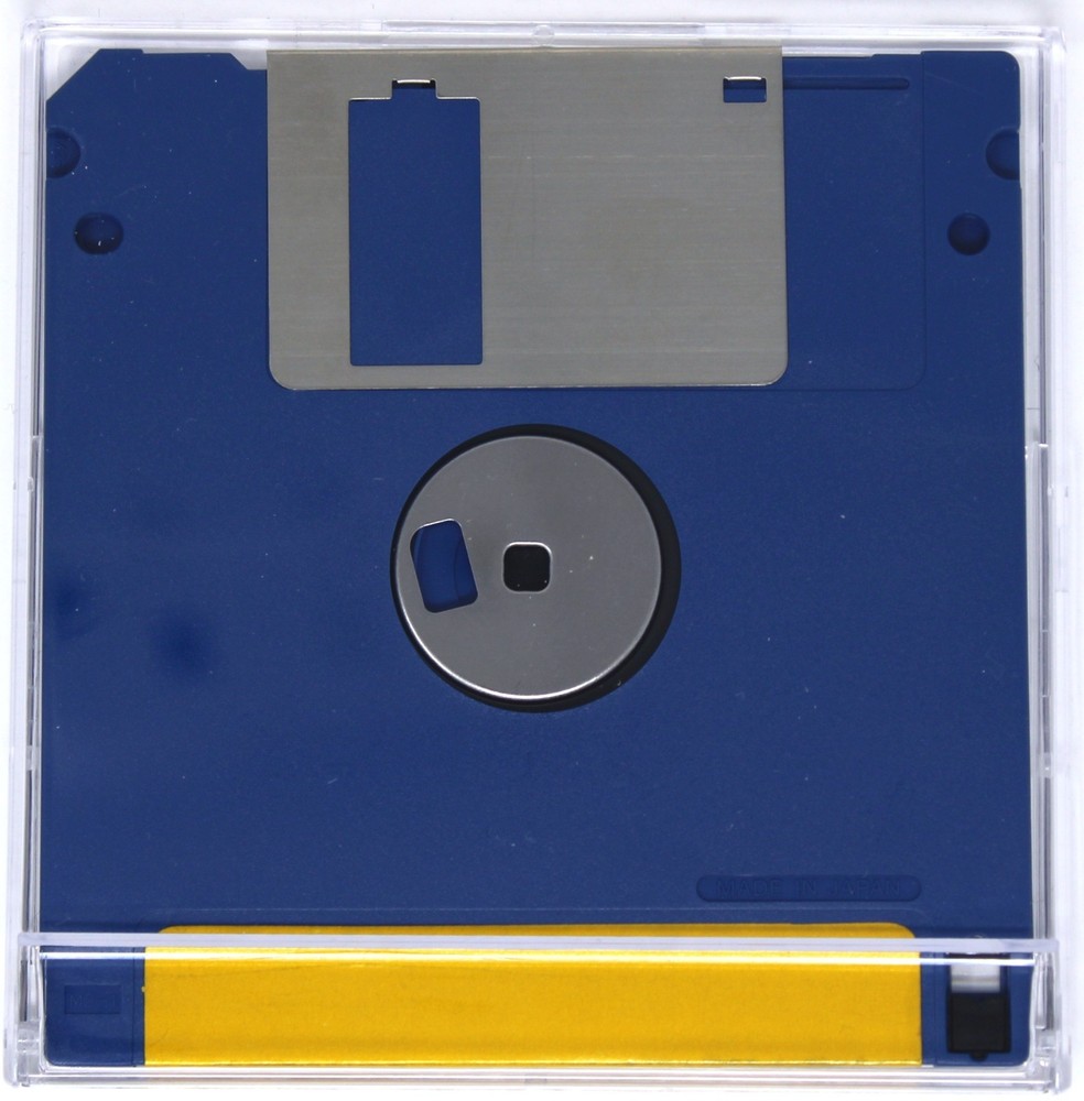 S-900 E-2 Hits & Voice Backup Akai S900 Format Floppy Disk