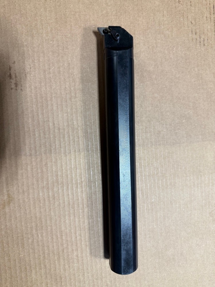 Right MDNR - 2 Inch Diameter - 16 Inch Length - DNMG 543 Insert