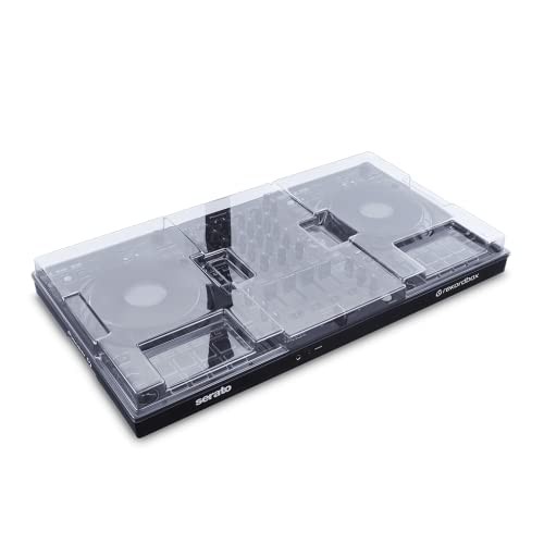Decksaver DDJ-FLX10 Cover (Open Box)