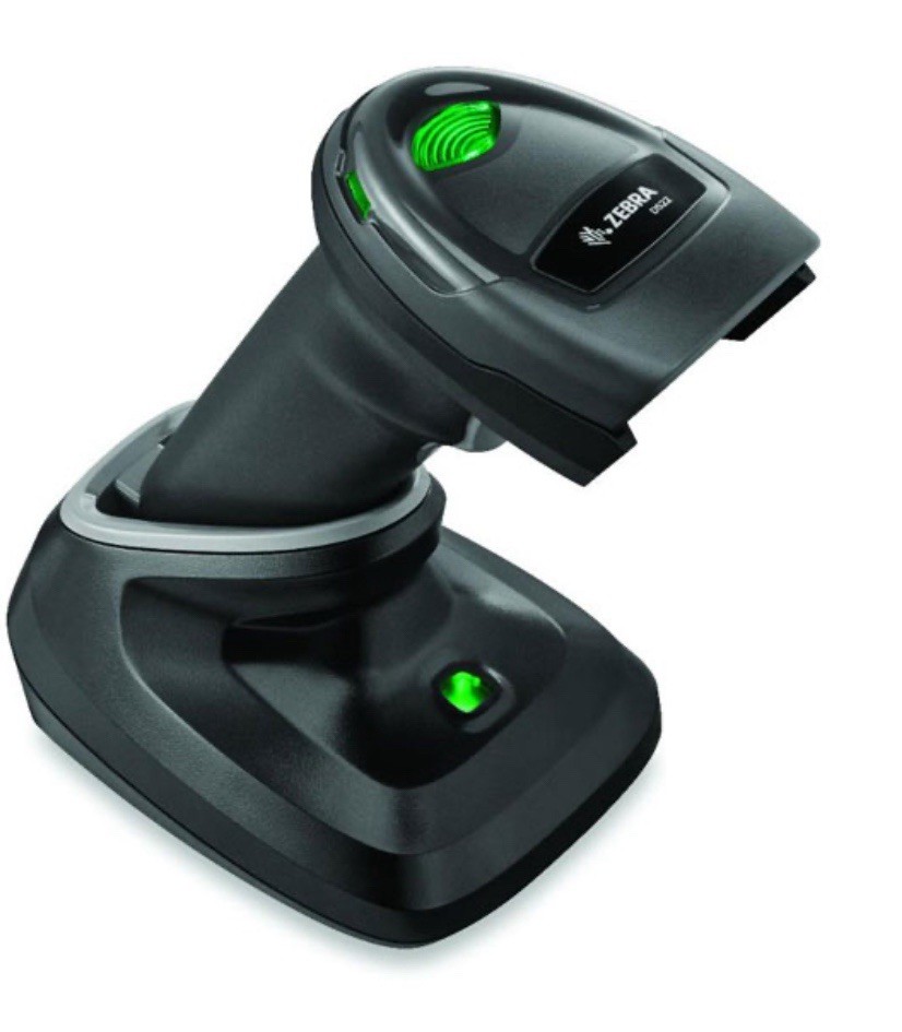 Zebra CR2278-PC
