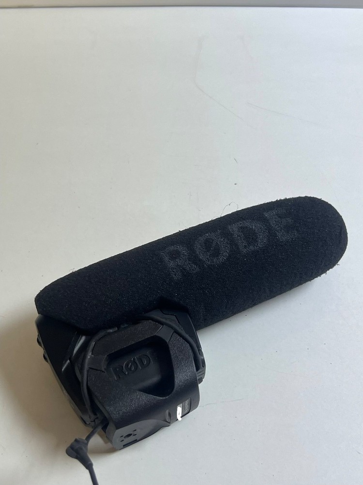 Rode VideoMic Pro Microphone