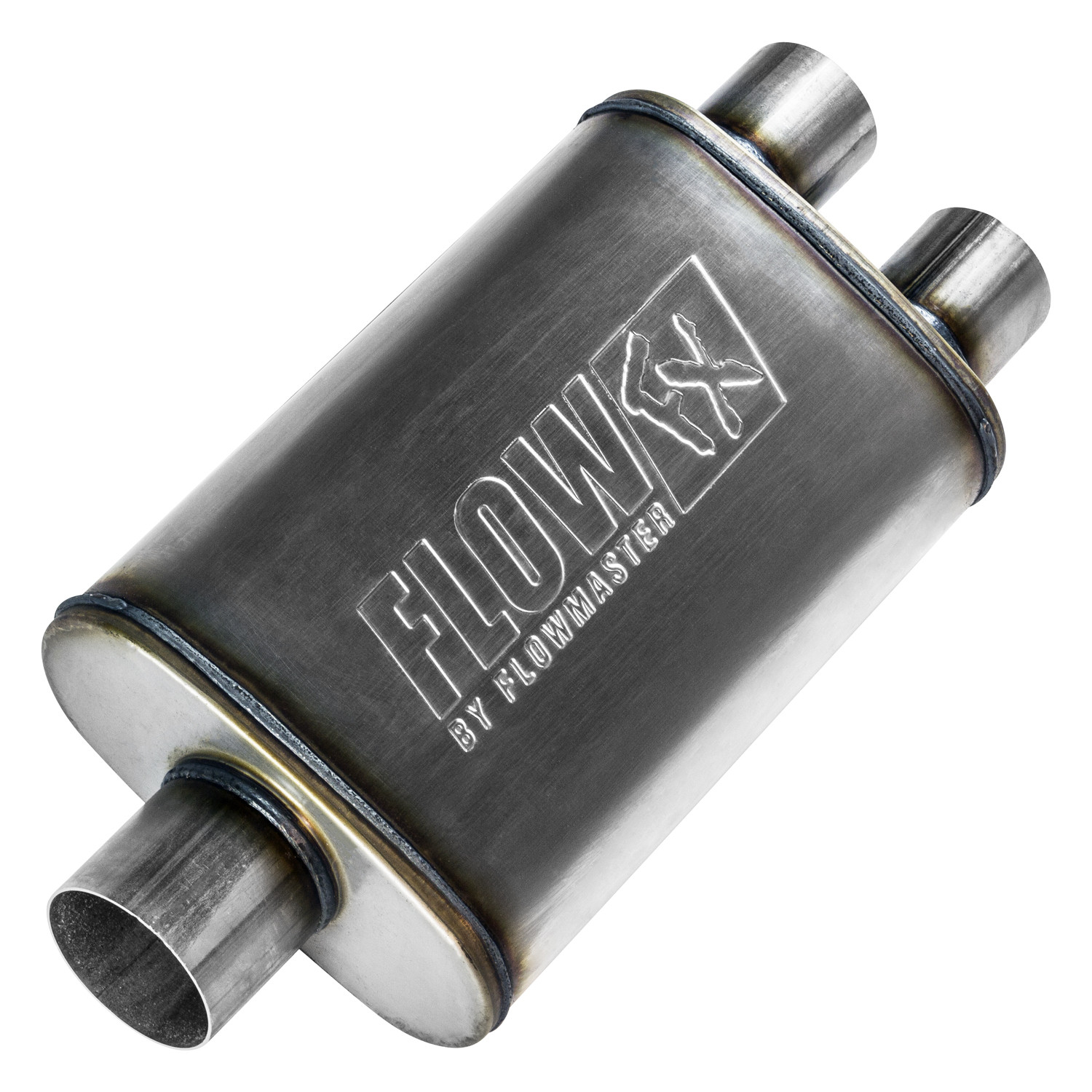 72198 Flowmaster Flow FX Muffler