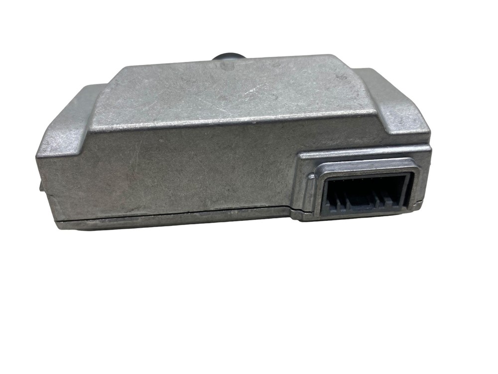 21-23 GENESIS G70 FRONT WINDSHIELD MOUNTED LANE KEEP ASSIST CAMERA CONTROL MODUL