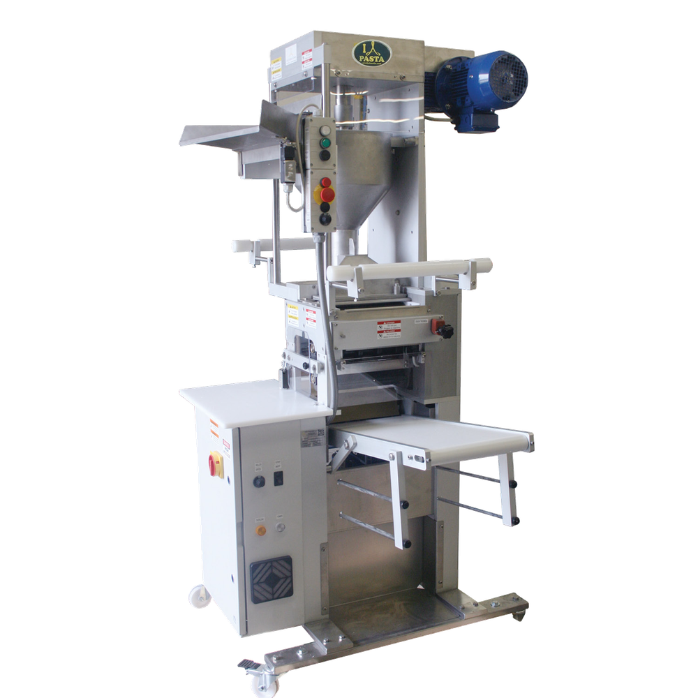 Arcobaleno ARSC250 System Pasta Machine