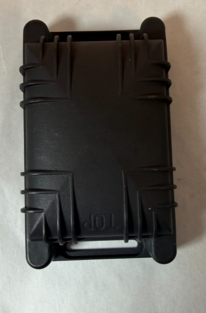 Abeeway DEABE519-271US-EX0 Compact Tracker - Used