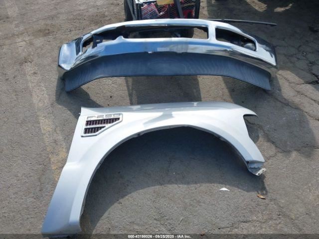 Anti-Lock Brake Part Assembly Fits 08-10 FORD F250SD PICKUP 2521378