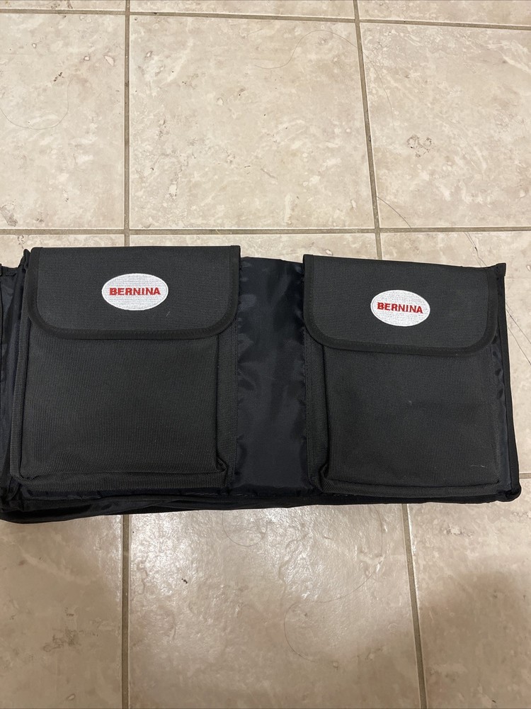 Bernina Accessory Case