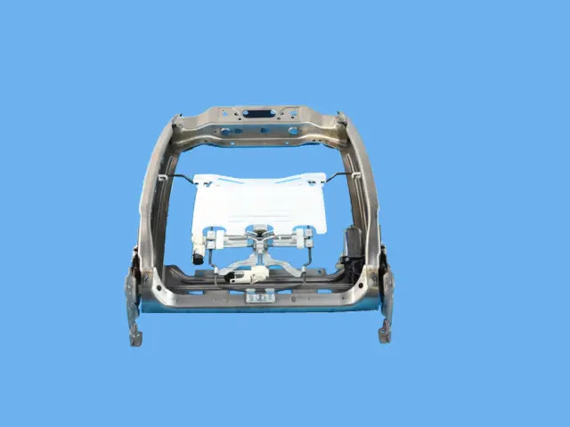 Genuine Mopar Front Seat Back Frame Left 4610327AN