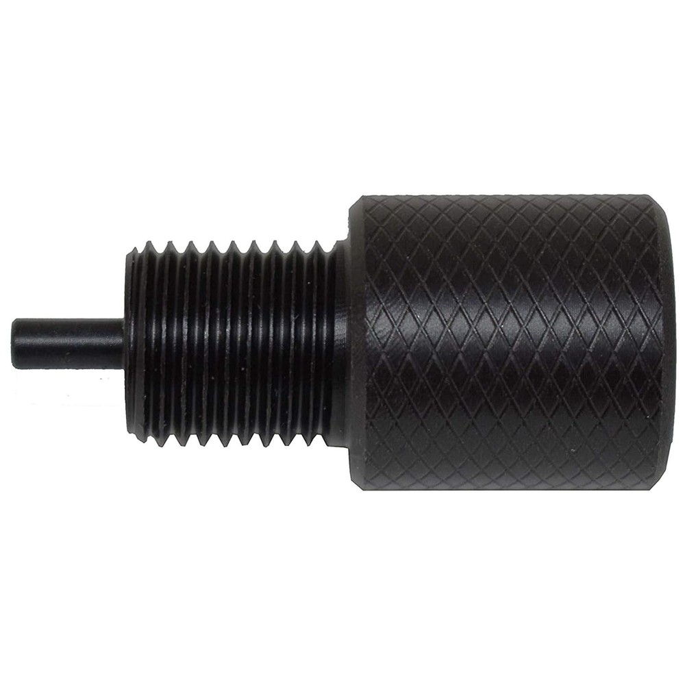 A-Team Performance Brake Proportioning Valve Bleeder Tool - Small, Black