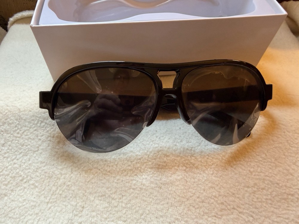 Smart Audio Sunglasses