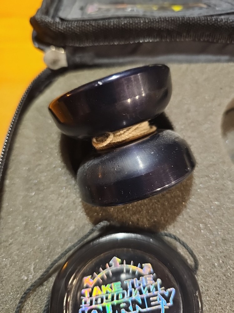 Professional High End Yo-Yos