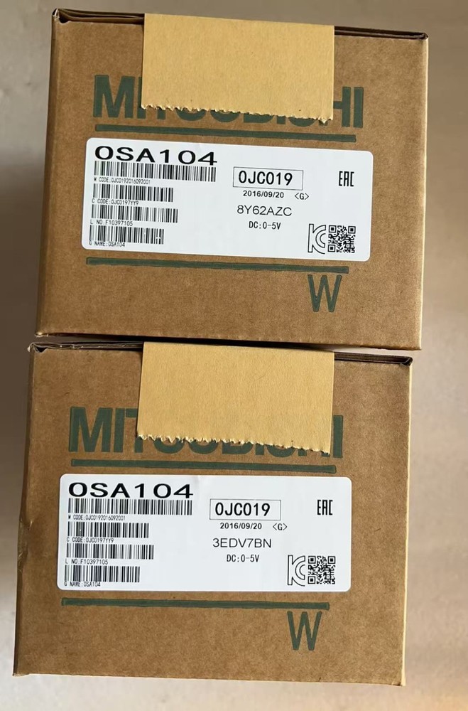 OSA104 New encoder, fast delivery, DHL/FEDEX/UPS