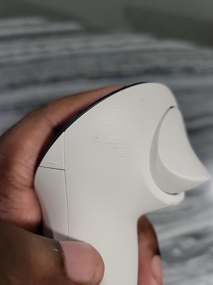Meta Oculus Quest 3/3S VR OEM Left & Right Controllers Pair ONLY