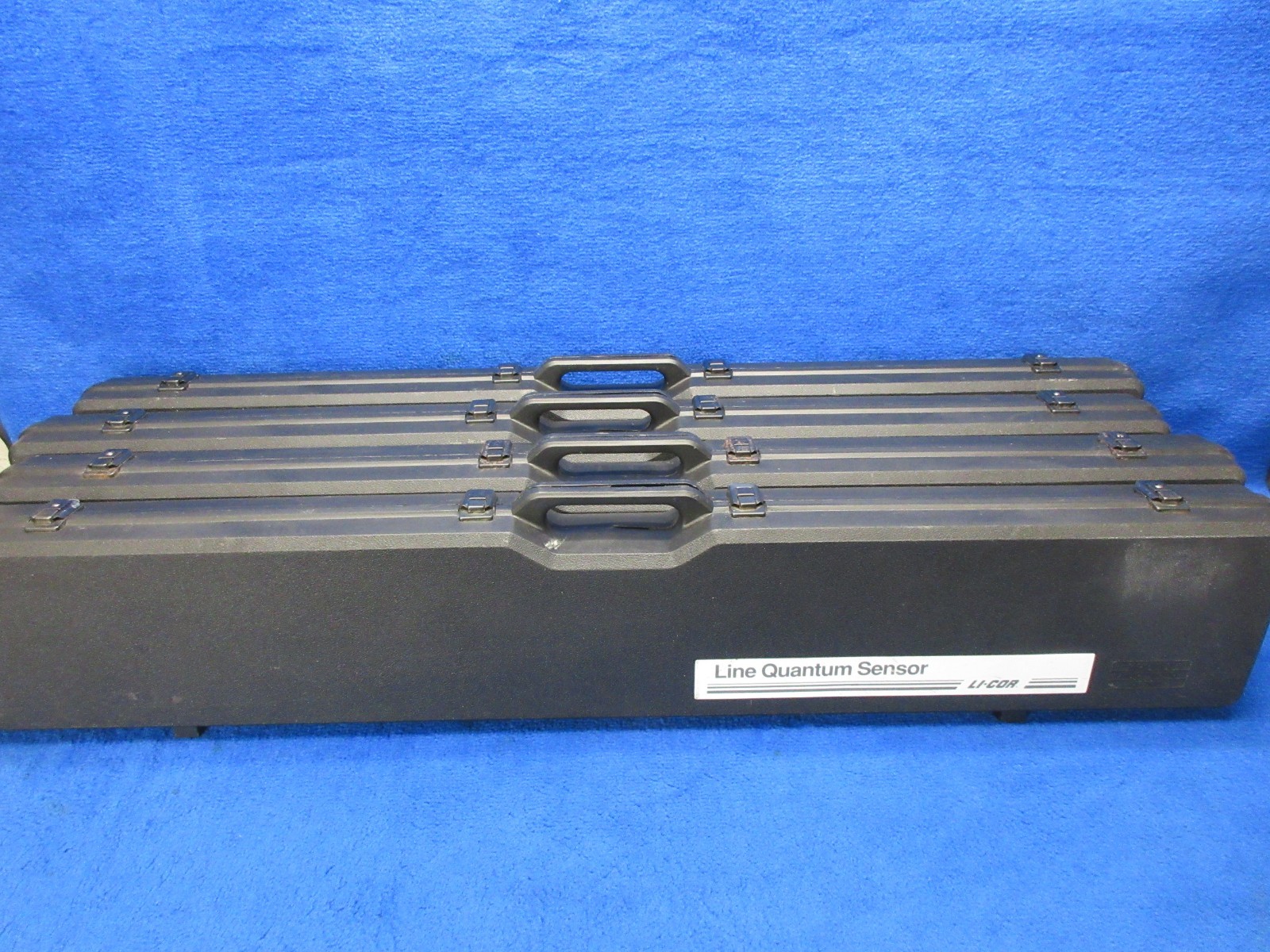 Li-Cor Line Quantum Sensor LI-191SA PAR Integrated Light Measuring 1-Meter Works