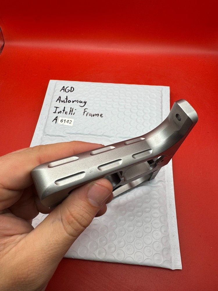 AGD Automag Intelli Frame