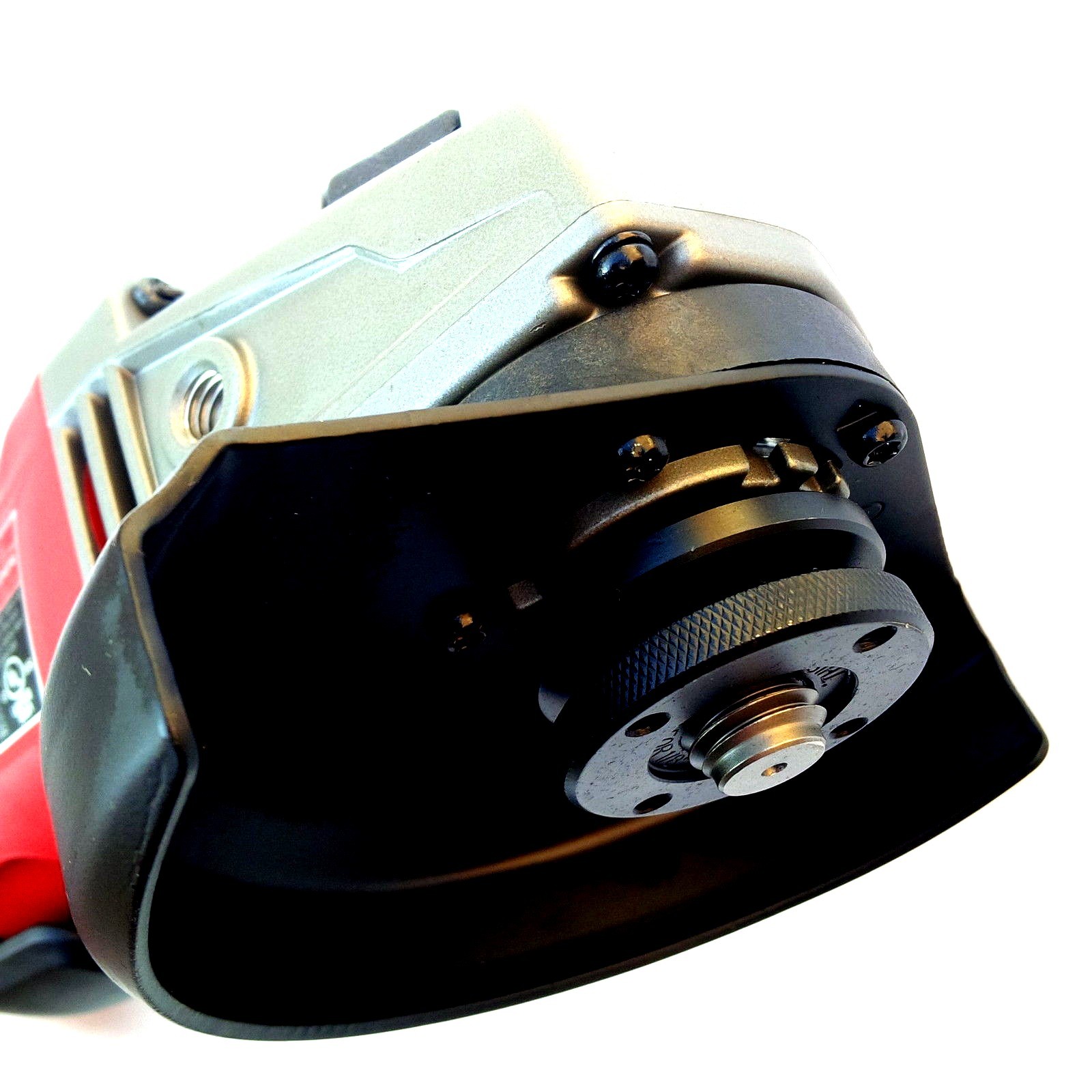 NEW Milwaukee M18 FUEL BARE 2880-20 Grinder, 2) 5.0 AH Battery 4 1/2 5" 18 Volt