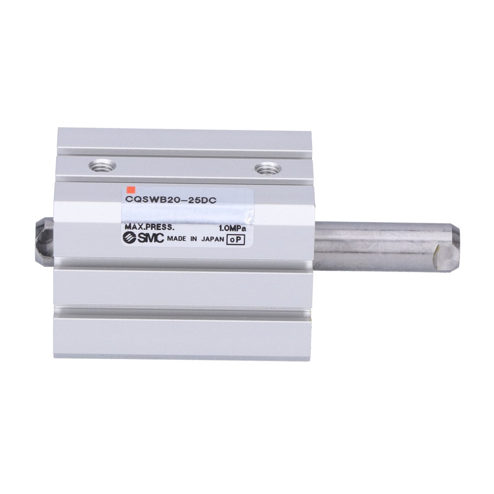 SMC CQSWB20-25DC New NMP