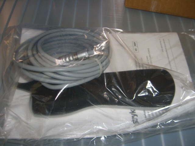 stryker, cable remote control, ref. 350-220-000