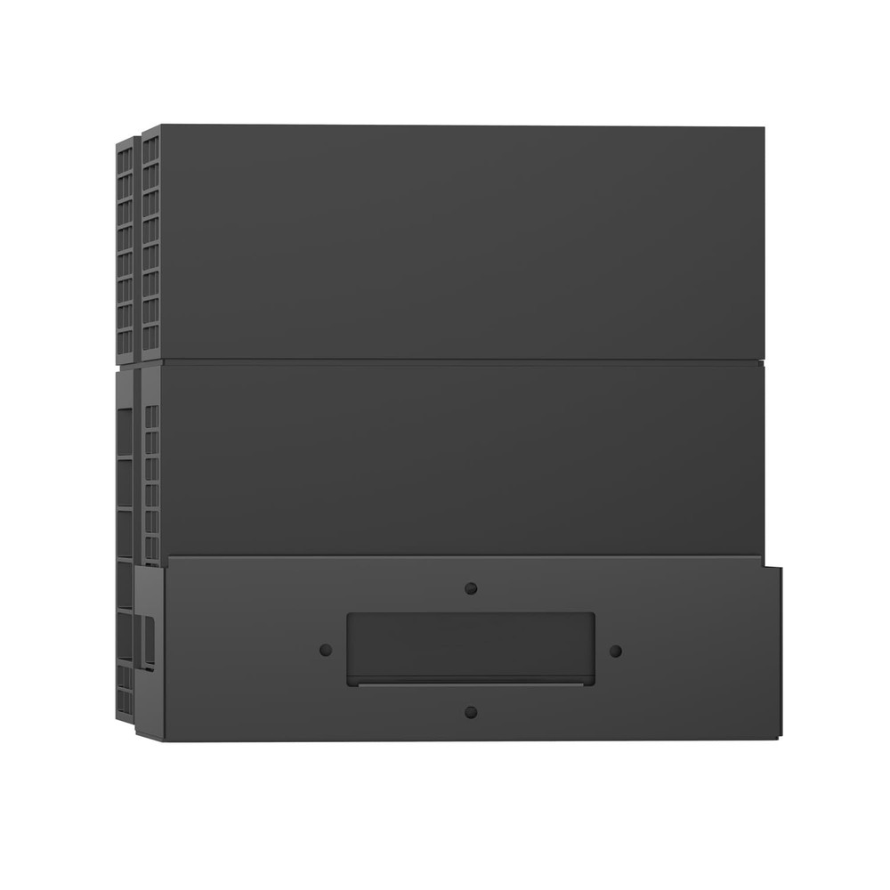 Wall Mount For Ps4 Originalold Modelnear Or Behind Tv Space Saving