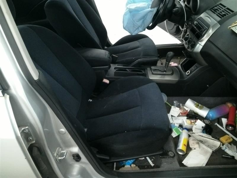 ALTIMA 2004 High Mounted Stop Light 104551475