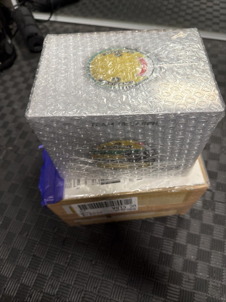 Clear Bubble Cushioning Wrap Roll 3/16" Small Bubble Protective Packaging