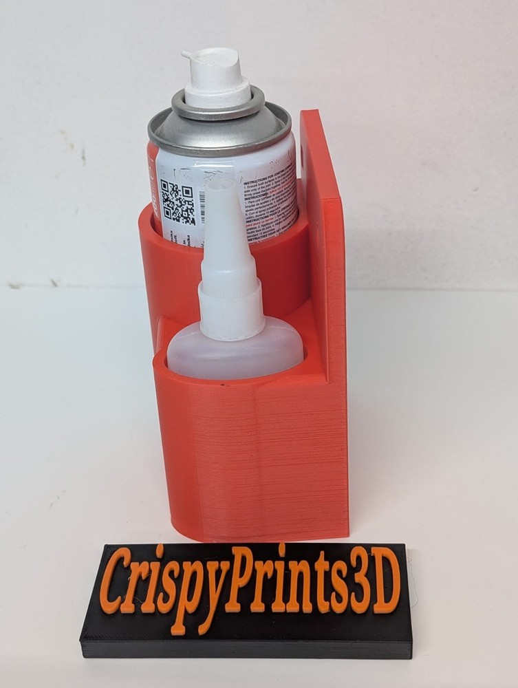 Mitre Bond Van Storage Tidy, red