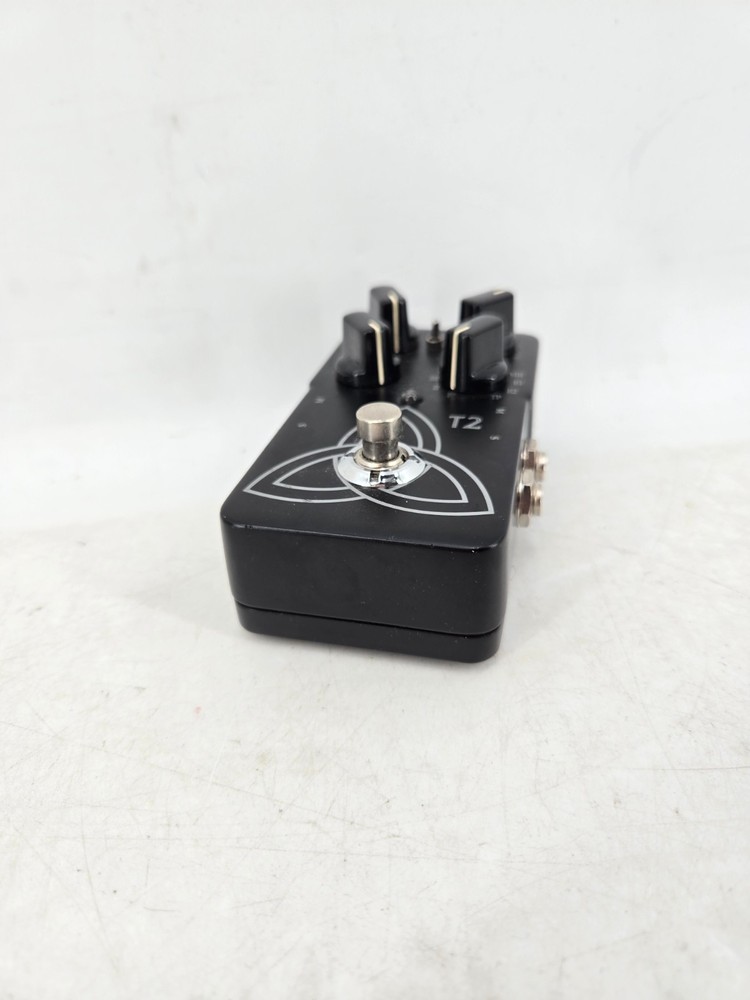 TC Electronic T2 Reverb Guitar Effects Pedal
