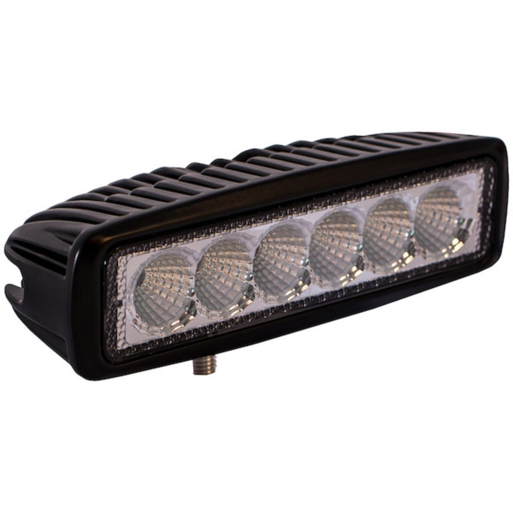 Buyers Products 1492135 5.5" LED Rectangular Flood Light