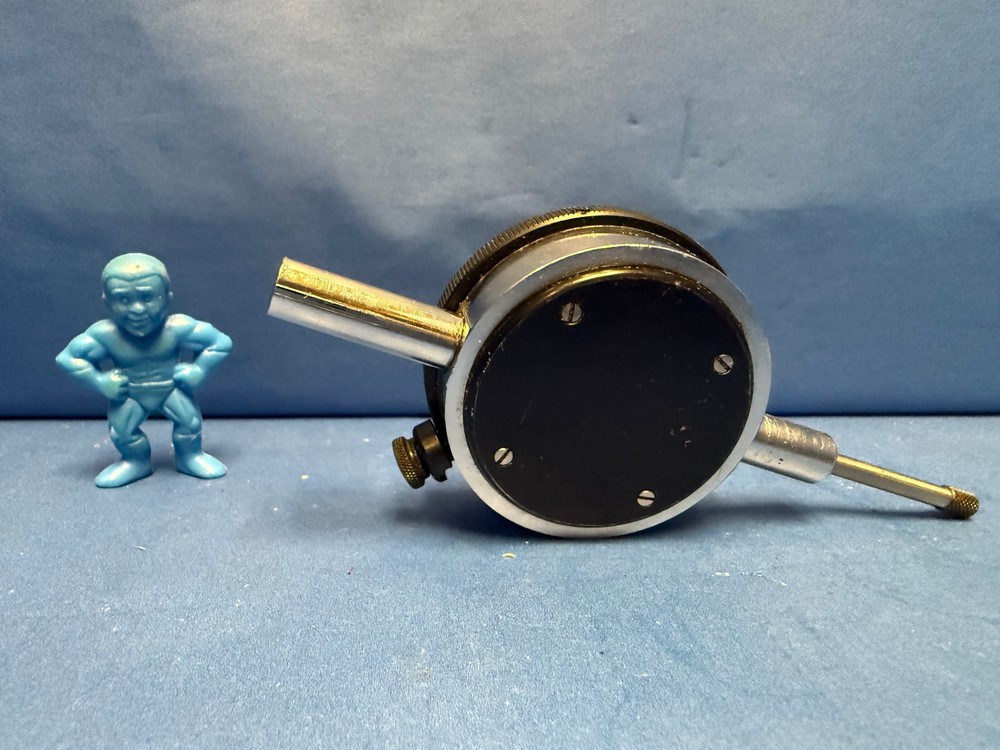 Sweeney SWE3455-51 Dial Indicator 1.000" Range - Test Tool