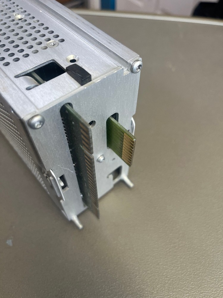 1DD Tektronix: AM 5030 Current Probe Amplifier Tektronix AM5030 Current Probe