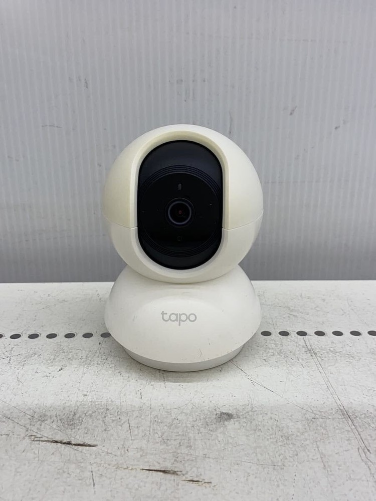 TP-link Compact Digital Camera Tapo C200 Used