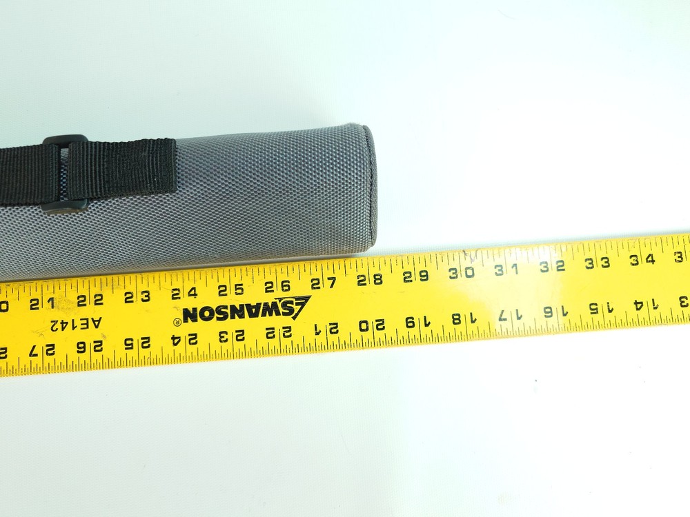 TFO Triangular 8ft 4pc Rod Case (TF-RCT-84)