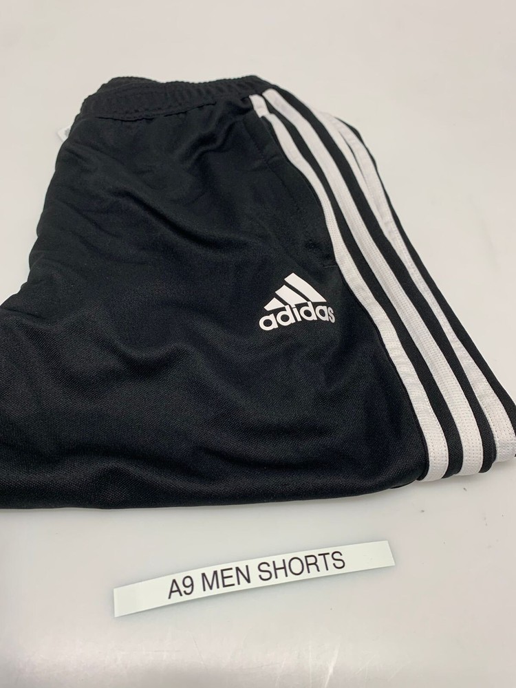 Adidas Sweatpants Black L Men’s A9