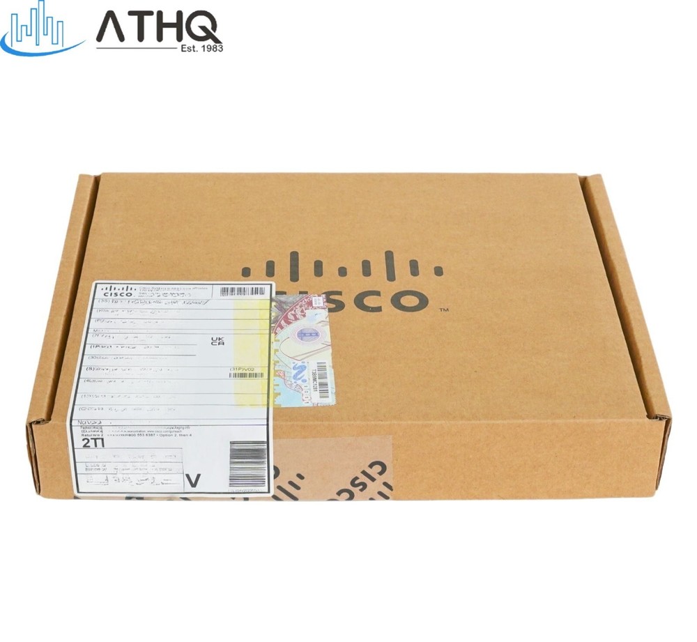 Cisco C9200L 1M Type 4 Stacking Cable STACK-T4-1M
