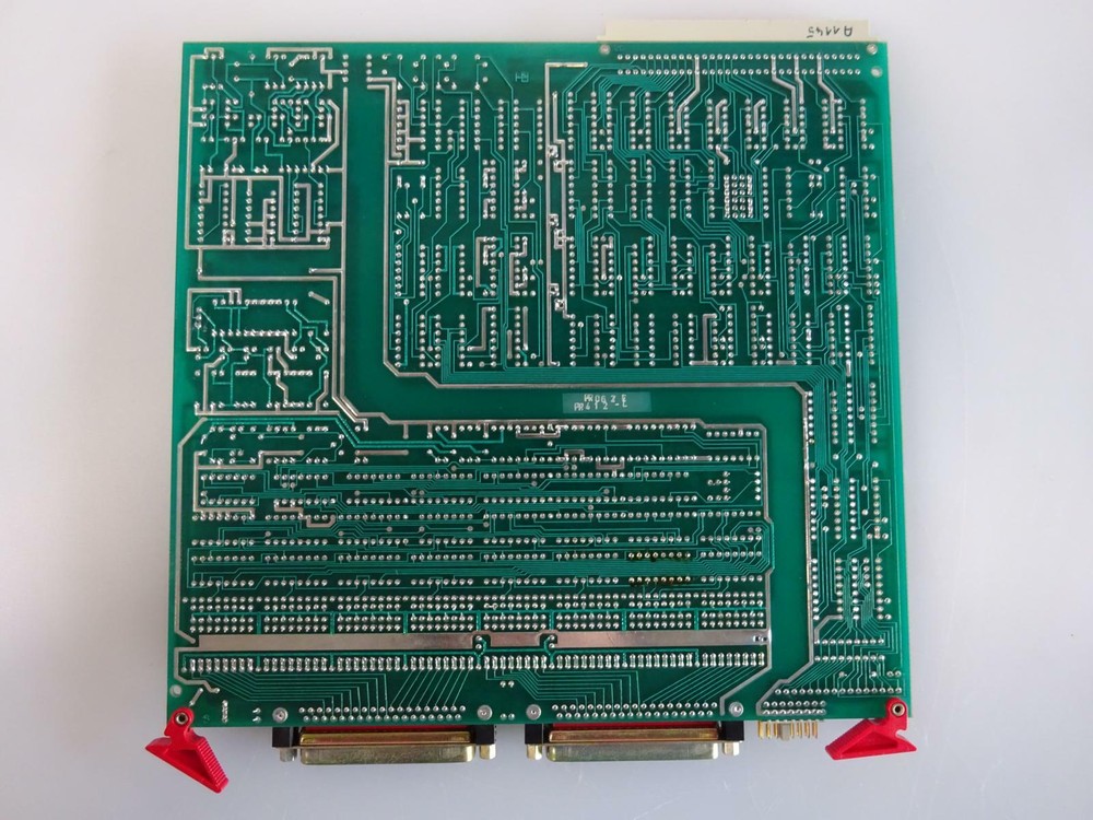 Philips Digital Input Card 9406 221 22011 Digital Input Board