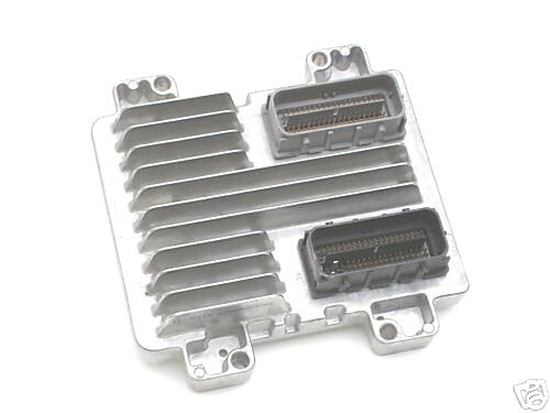 Corvette 2006 Engine Computer ECM PCM 12597121 E38 LS2 -Programmed to your VIN #