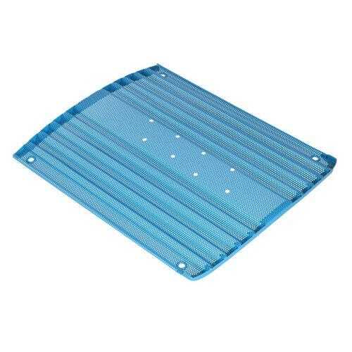 Grille fits Ford 2000 4000 C3NN8200A