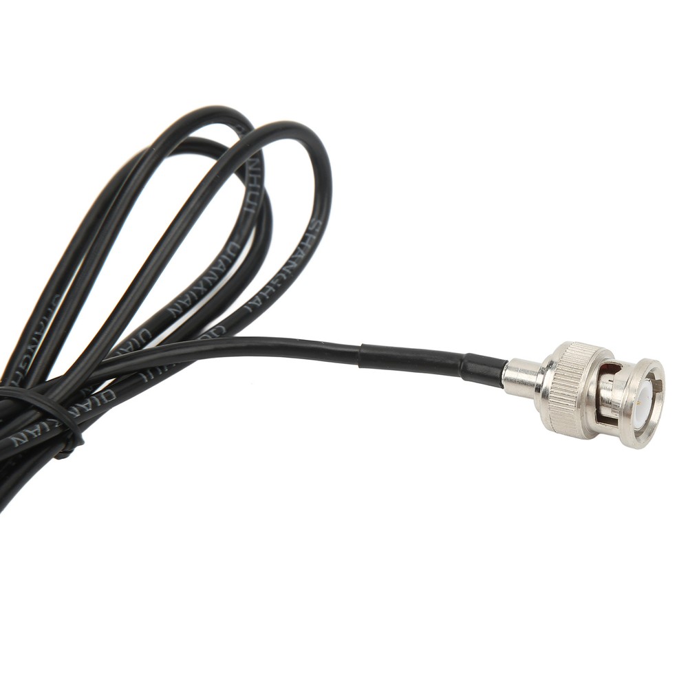 PH 201H Probe Sensor High Accuracy Laboratory Compound PH Electrode PH Meter