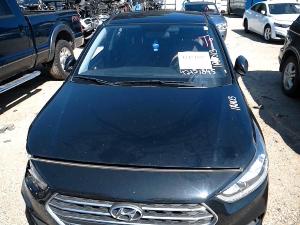 Stabilizer Bar Front Fits 18-23 RIO 104879659