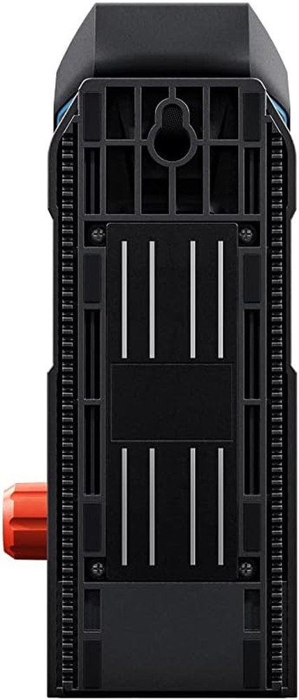 RM10 Magnetic Rotating Mount with Fine Adjust