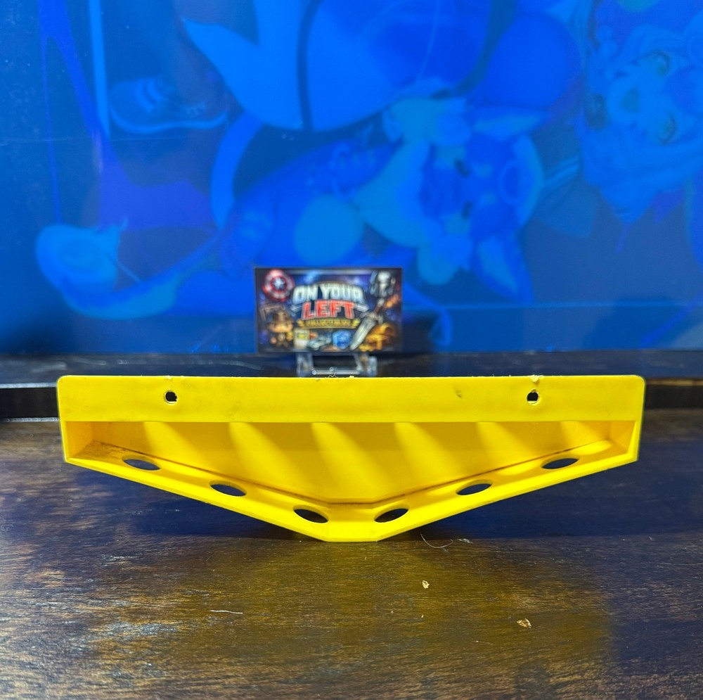 Vintage Stanley 6 Tool Hanging Wall Holder