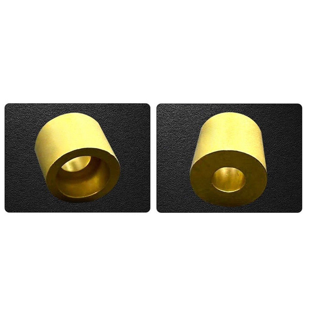 For Trucks M6 Terminal Adapter Conversion Connector M6 Threaded Design