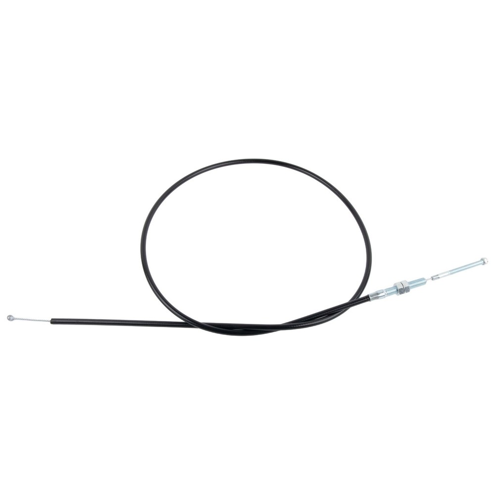 Tiller Replacement Cable Made From Alloy Steel Compatible With Multiple Models